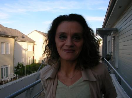 l'amour de ma vie !